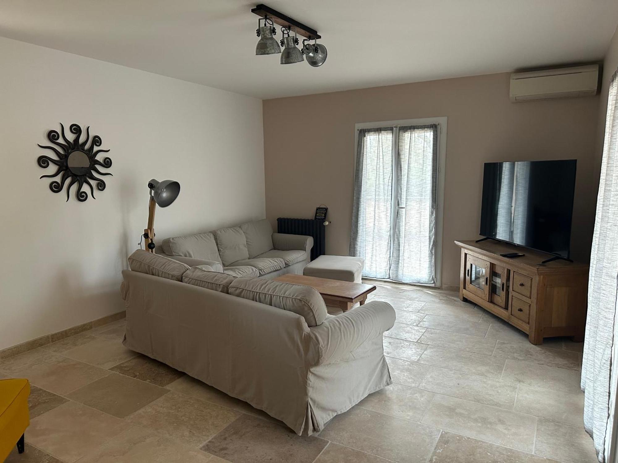 Maison Au Pied De La Sainte Victoire Puyloubier Экстерьер фото
