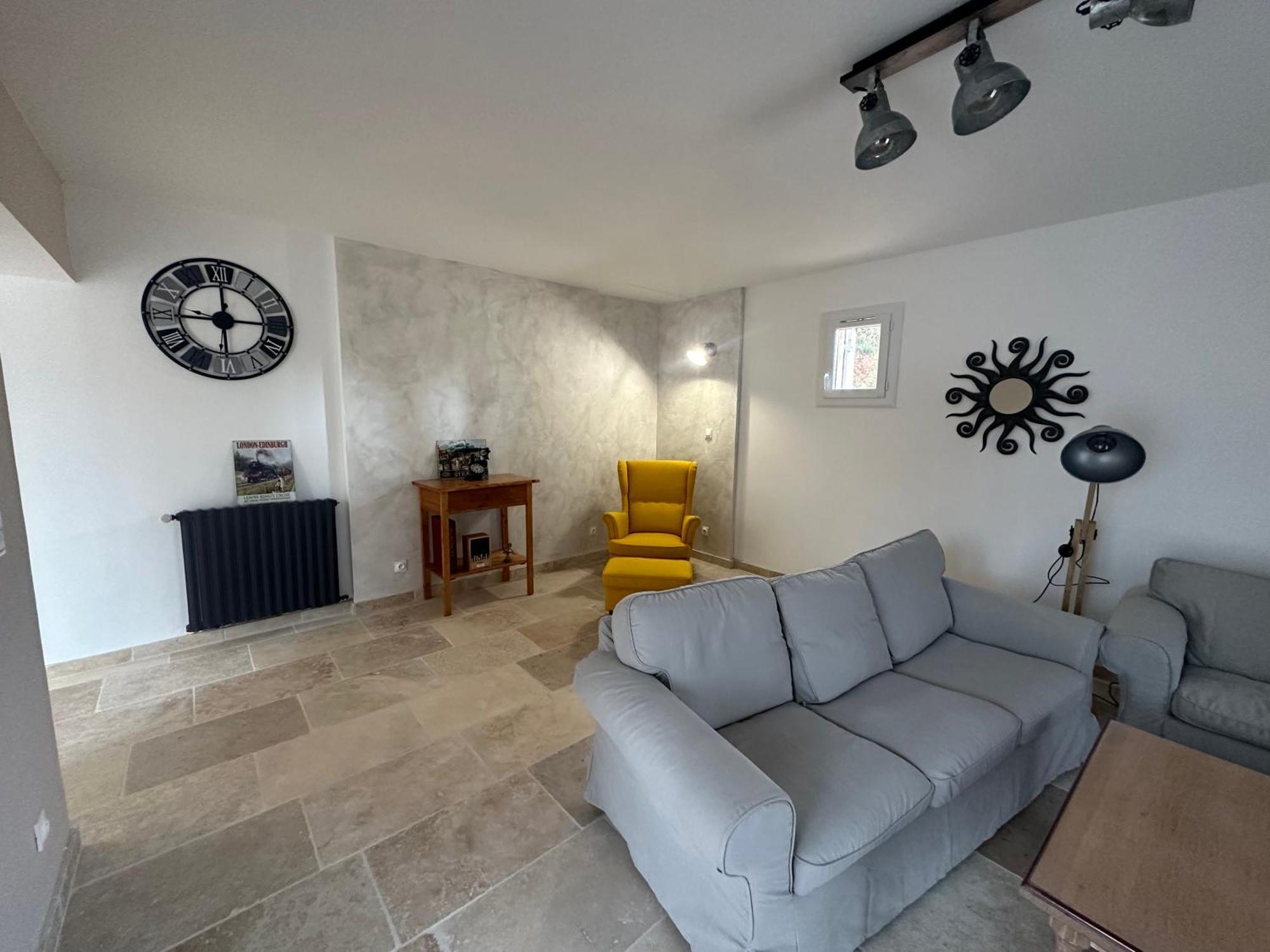 Maison Au Pied De La Sainte Victoire Puyloubier Экстерьер фото