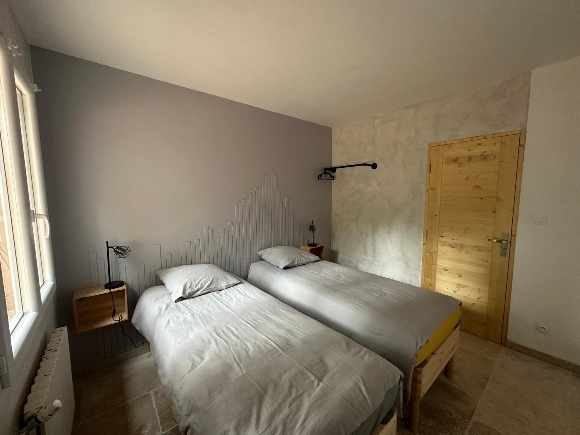 Maison Au Pied De La Sainte Victoire Puyloubier Экстерьер фото