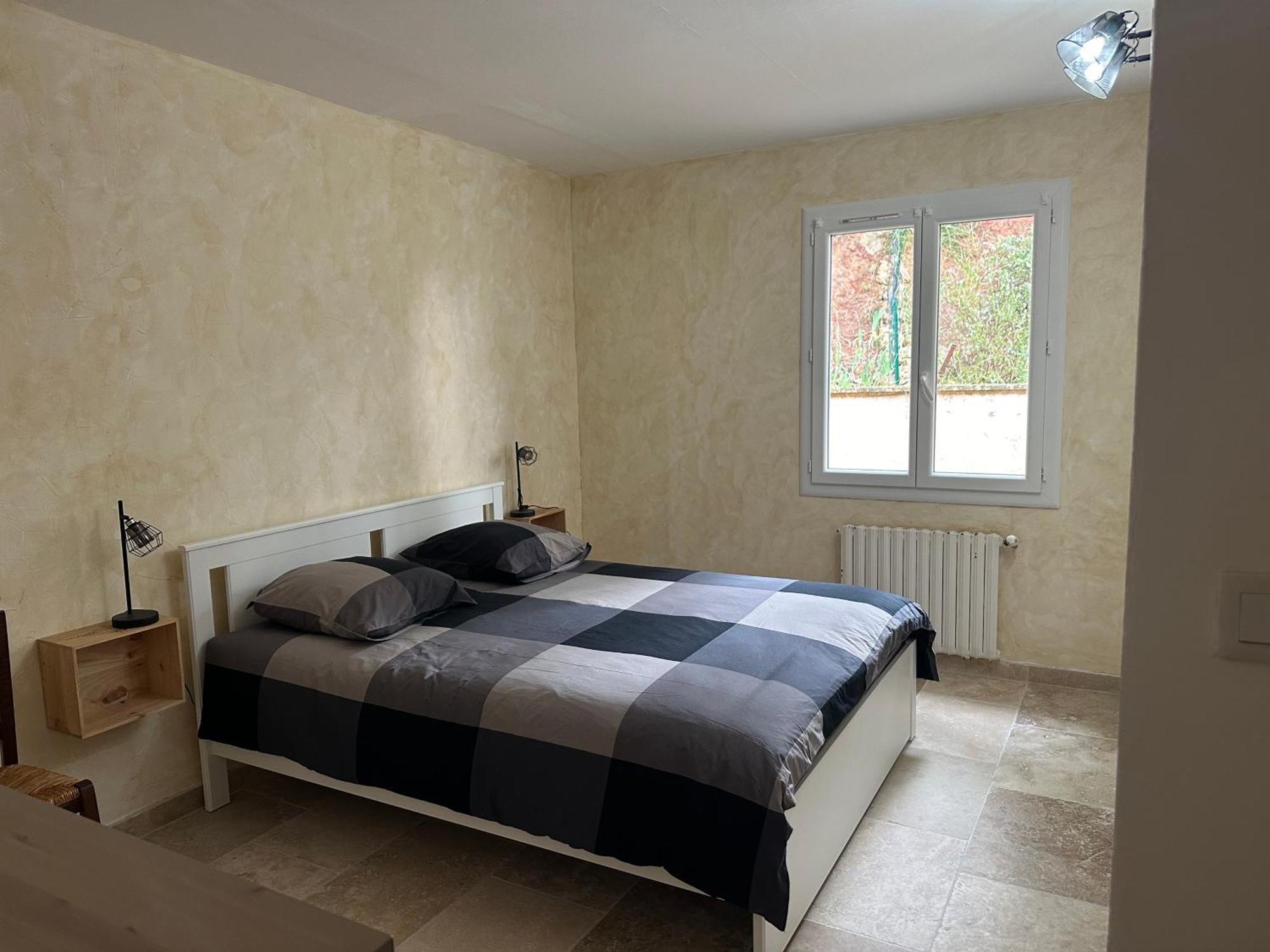 Maison Au Pied De La Sainte Victoire Puyloubier Экстерьер фото