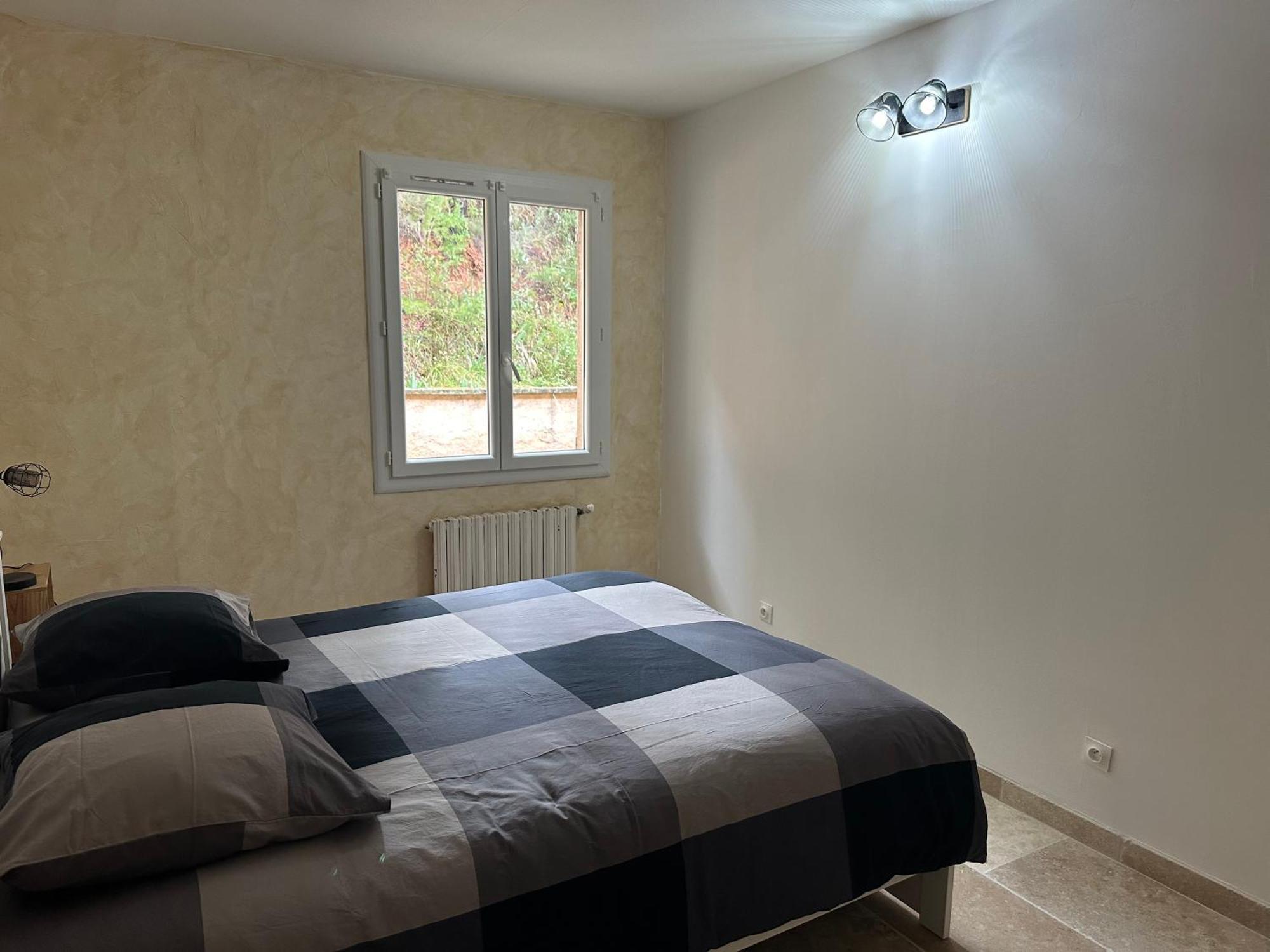 Maison Au Pied De La Sainte Victoire Puyloubier Экстерьер фото