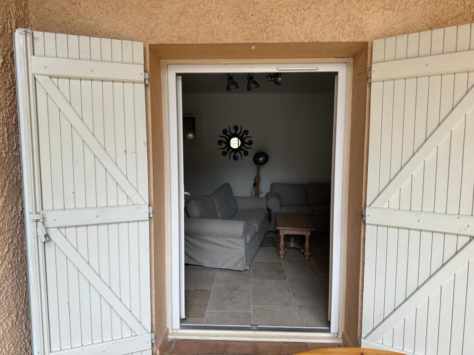 Maison Au Pied De La Sainte Victoire Puyloubier Экстерьер фото