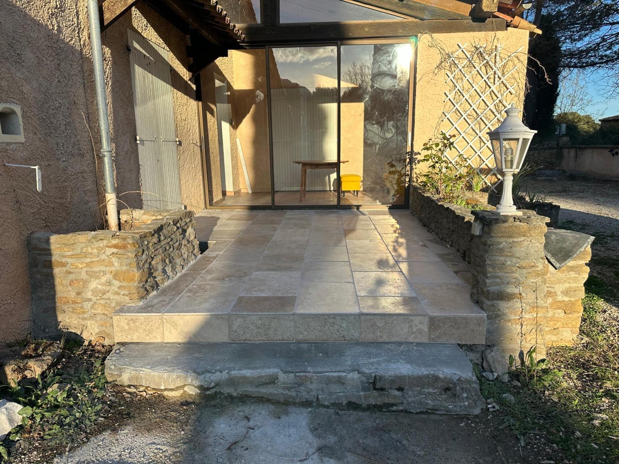 Maison Au Pied De La Sainte Victoire Puyloubier Экстерьер фото